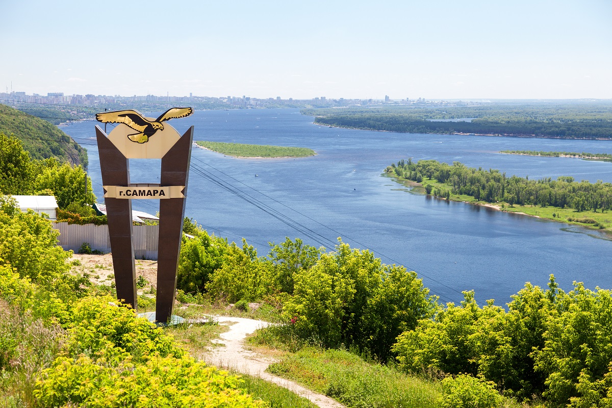 Путешествуем на теплоходе из Самары — расписание 2024 - 2025, цены ...