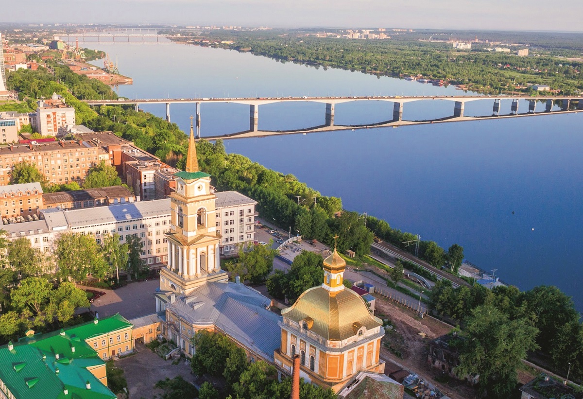Путешествуем на теплоходе из Перми — расписание 2025 - 2026, цены ...