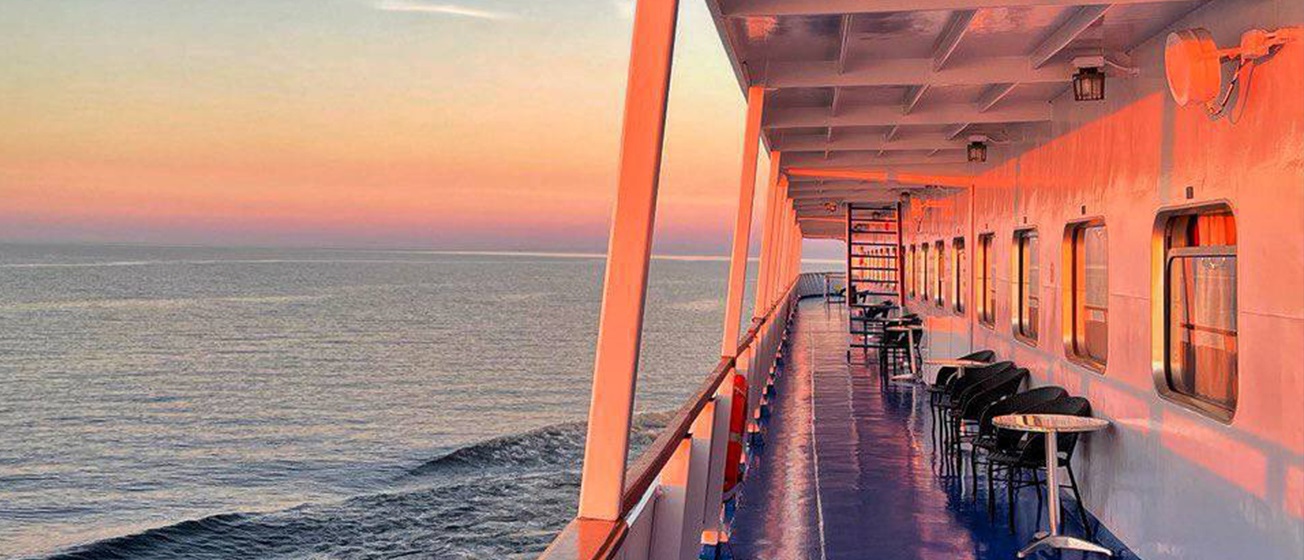 Лучшие круизные предложения февраля –скидки и акции, расписание, маршруты